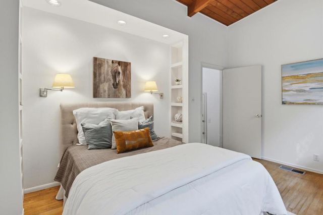 1831 Cordilleras Road, Redwood City, CA 94062