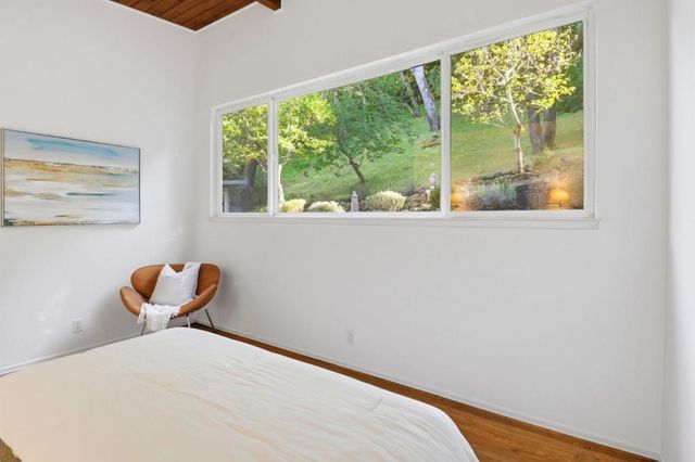 1831 Cordilleras Road, Redwood City, CA 94062