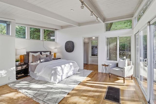 1831 Cordilleras Road, Redwood City, CA 94062