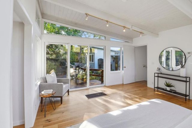 1831 Cordilleras Road, Redwood City, CA 94062