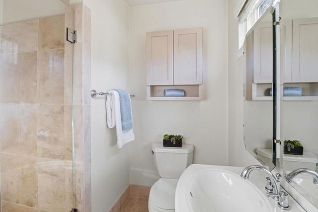 1831 Cordilleras Road, Redwood City, CA 94062