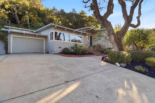 1831 Cordilleras Road, Redwood City, CA 94062