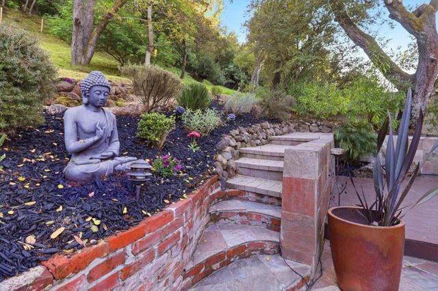 1831 Cordilleras Road, Redwood City, CA 94062