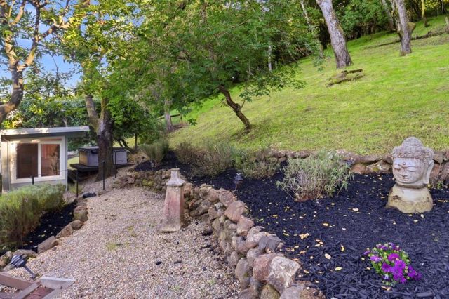 1831 Cordilleras Road, Redwood City, CA 94062