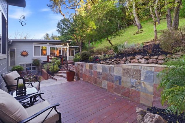 1831 Cordilleras Road, Redwood City, CA 94062