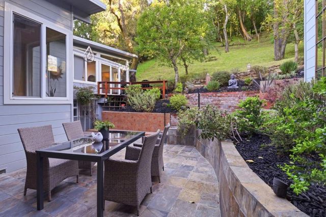 1831 Cordilleras Road, Redwood City, CA 94062