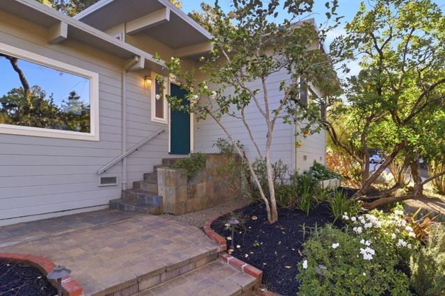 1831 Cordilleras Road, Redwood City, CA 94062