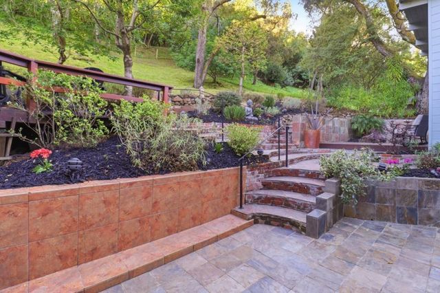 1831 Cordilleras Road, Redwood City, CA 94062