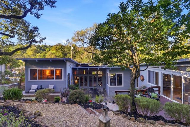 1831 Cordilleras Road, Redwood City, CA 94062