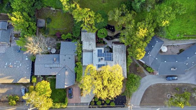 1831 Cordilleras Road, Redwood City, CA 94062