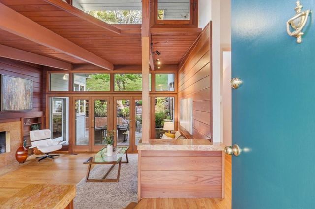 1831 Cordilleras Road, Redwood City, CA 94062