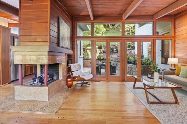 1831 Cordilleras Road, Redwood City, CA 94062