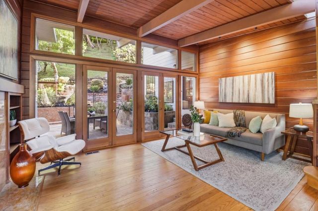 1831 Cordilleras Road, Redwood City, CA 94062