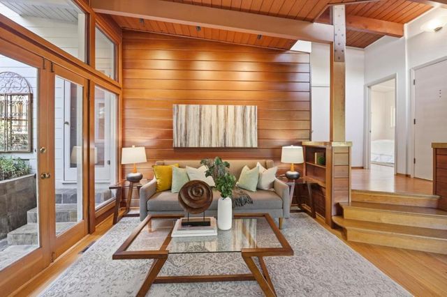 1831 Cordilleras Road, Redwood City, CA 94062