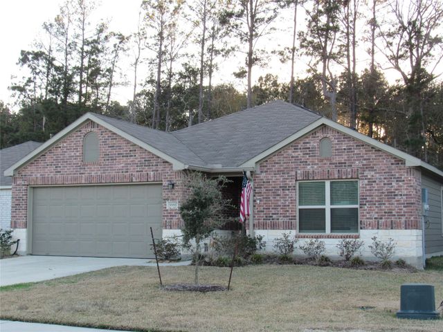 9991 Spring Creek Road, Cleveland, TX 77327