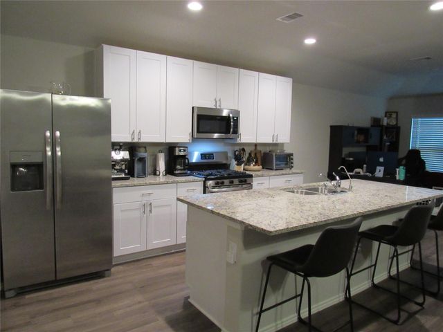 9991 Spring Creek Road, Cleveland, TX 77327