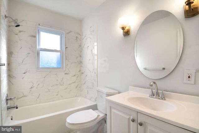 1647 HYLTON AVE, Woodbridge, VA 22191