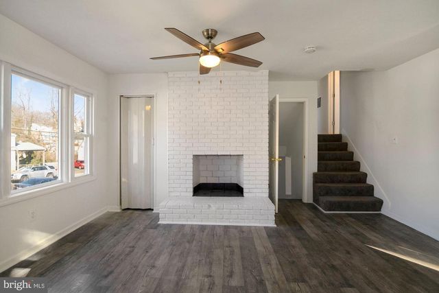 1647 HYLTON AVE, Woodbridge, VA 22191