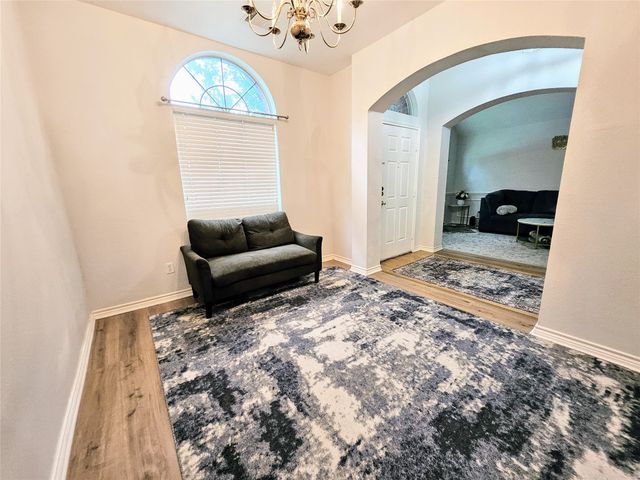 1412 Meadow Drive, Irving, TX 75063