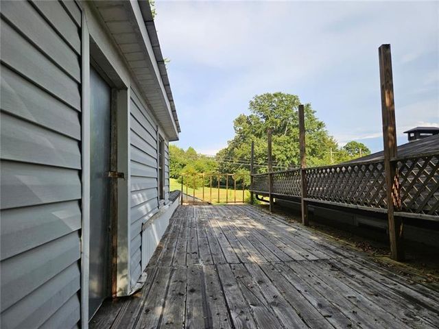 202 S Sage Street, Toccoa, GA 30577
