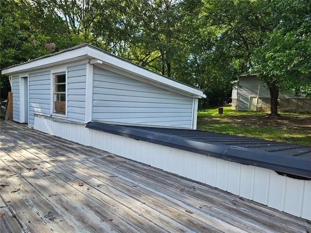 202 S Sage Street, Toccoa, GA 30577