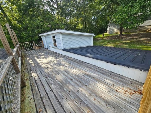 202 S Sage Street, Toccoa, GA 30577