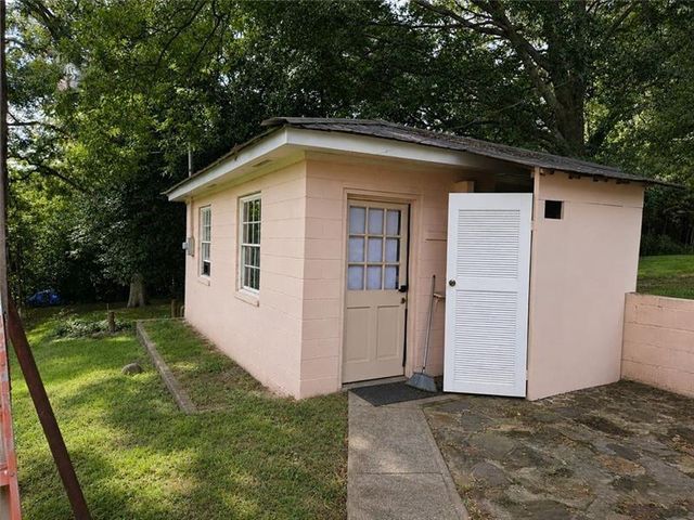202 S Sage Street, Toccoa, GA 30577