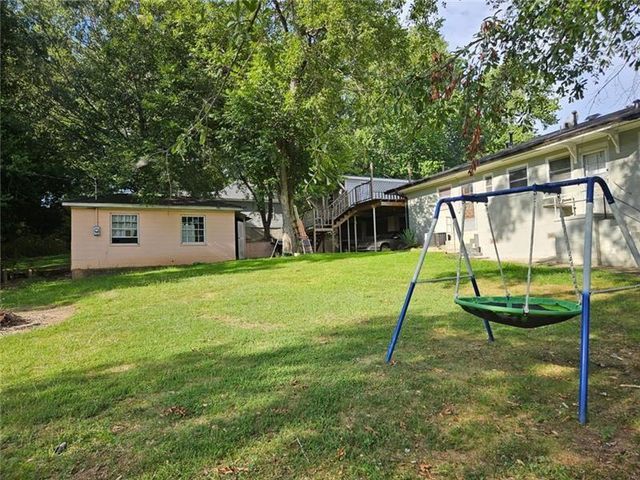 202 S Sage Street, Toccoa, GA 30577