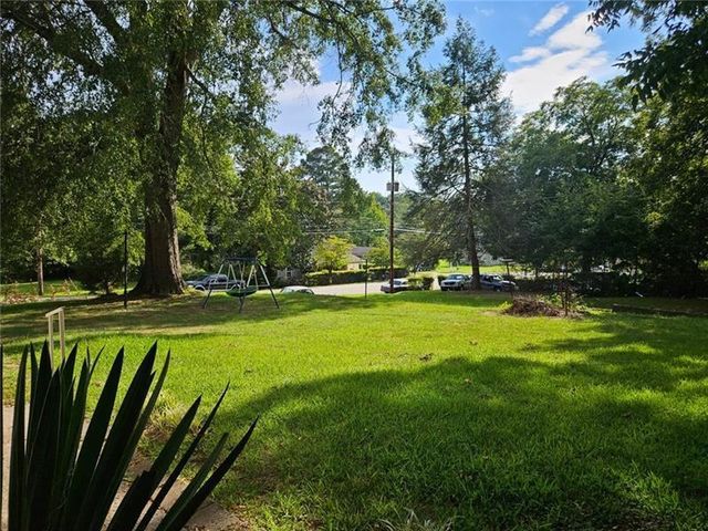 202 S Sage Street, Toccoa, GA 30577