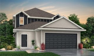 2524 Hawks Eye Drive, Conroe, TX 77301