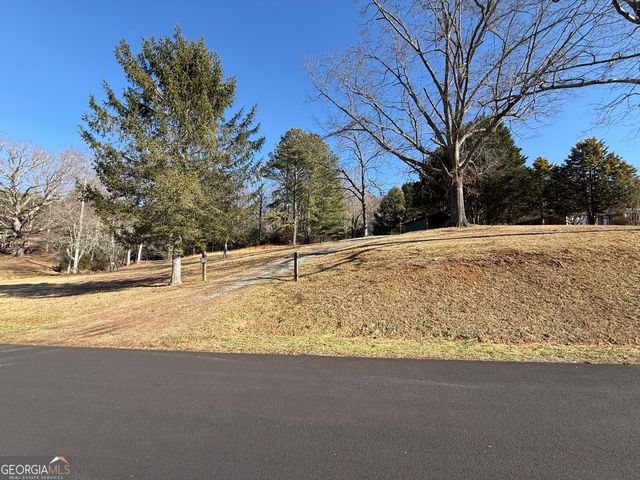 LOT 5 Victoria Woods Drive, Hiawassee, GA 30546