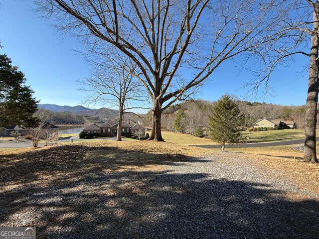 LOT 5 Victoria Woods Drive, Hiawassee, GA 30546