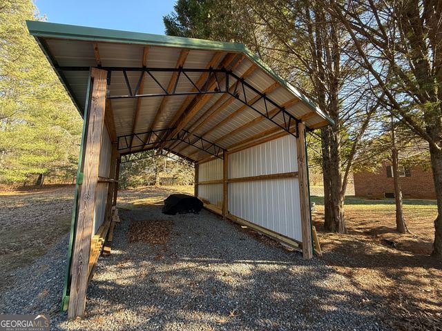 LOT 5 Victoria Woods Drive, Hiawassee, GA 30546