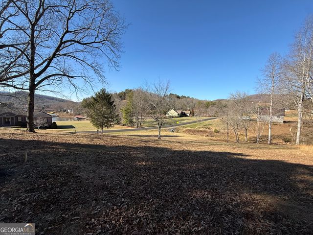 LOT 5 Victoria Woods Drive, Hiawassee, GA 30546