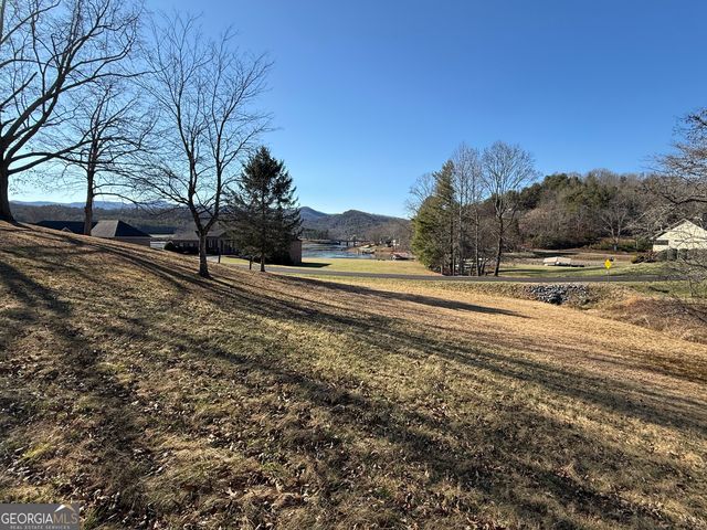 LOT 5 Victoria Woods Drive, Hiawassee, GA 30546