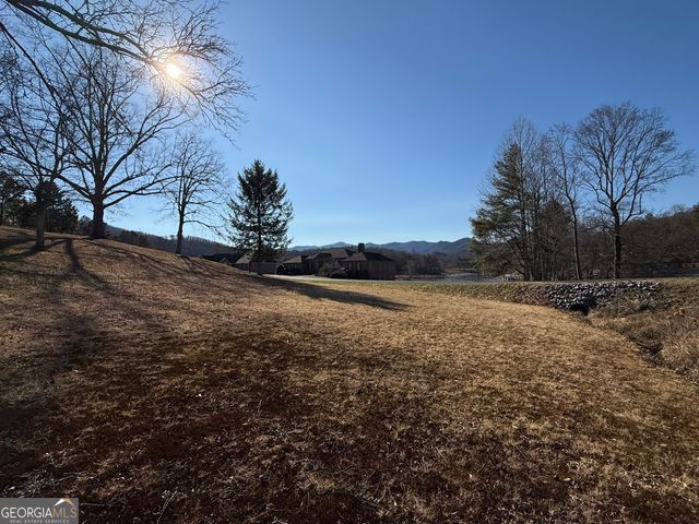 LOT 5 Victoria Woods Drive, Hiawassee, GA 30546