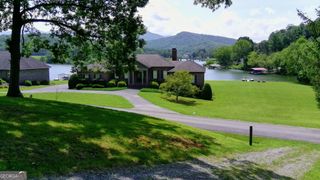 LOT 5 Victoria Woods Drive, Hiawassee, GA 30546