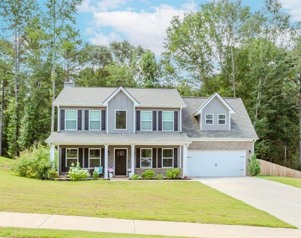 122 Kinsley Way, Statham, GA 30666