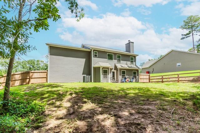 122 Kinsley Way, Statham, GA 30666