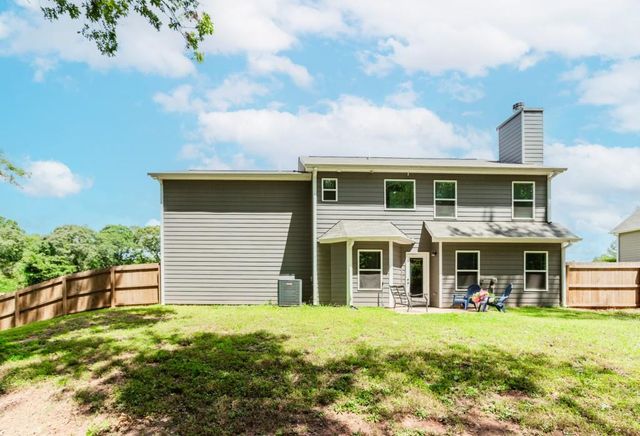 122 Kinsley Way, Statham, GA 30666