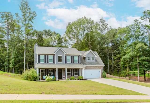 122 Kinsley Way, Statham, GA 30666