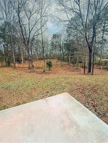 122 Kinsley Way, Statham, GA 30666