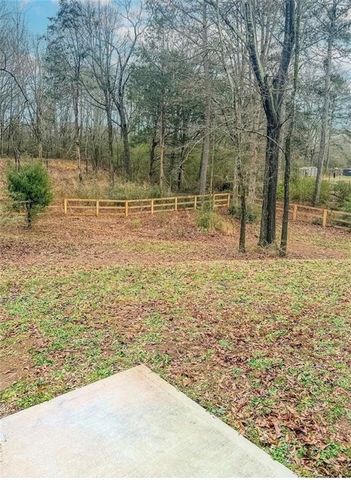 122 Kinsley Way, Statham, GA 30666