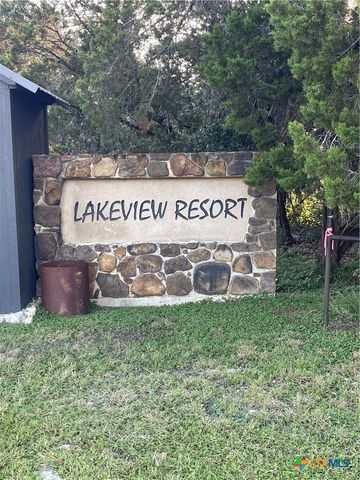 2111 Lakeview Drive, Canyon Lake, TX 78133