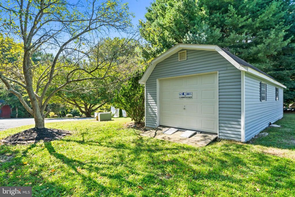 7110 BLUEGRASS WAY, Owings, MD 20736