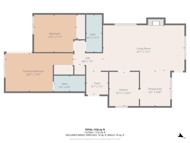5017 Palmetto Avenue 62, Pacifica, CA 94044