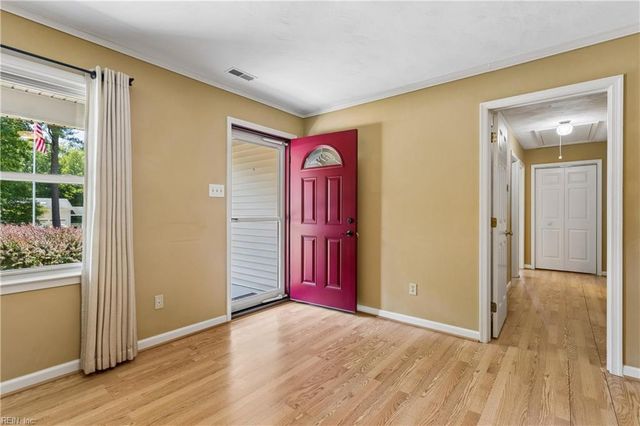 752 Manning Bridge RD, Suffolk, VA 23434