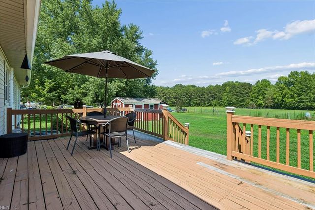 752 Manning Bridge RD, Suffolk, VA 23434