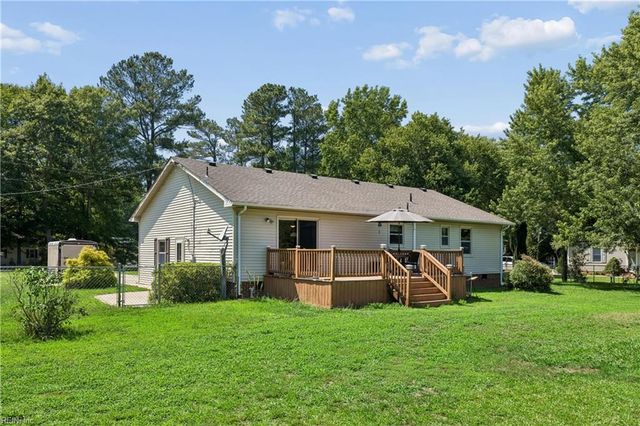 752 Manning Bridge RD, Suffolk, VA 23434