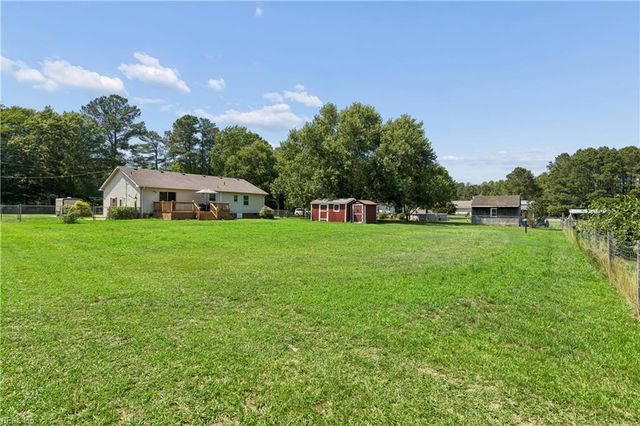 752 Manning Bridge RD, Suffolk, VA 23434